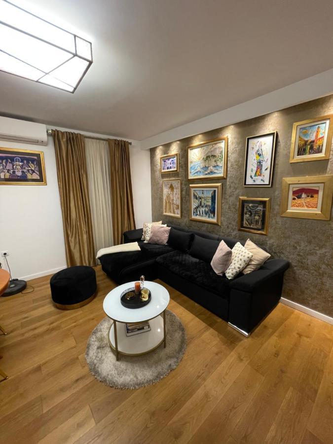 Apartment Barba Dubrovnik Extérieur photo