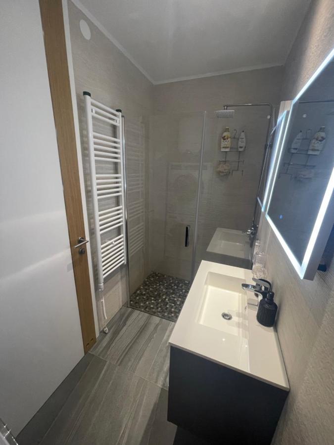 Apartment Barba Dubrovnik Extérieur photo