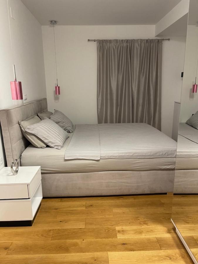 Apartment Barba Dubrovnik Extérieur photo