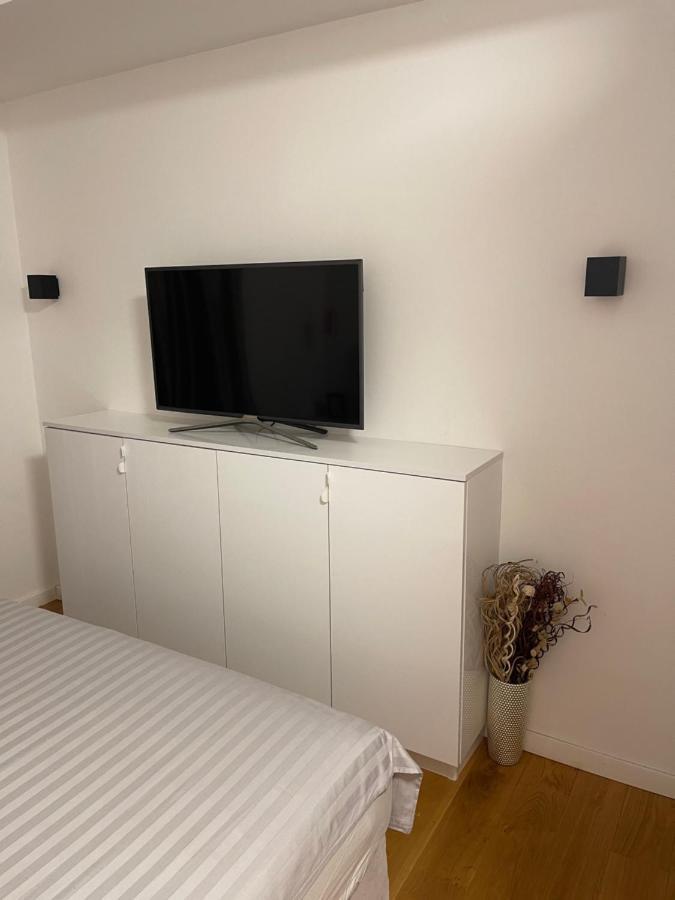 Apartment Barba Dubrovnik Extérieur photo