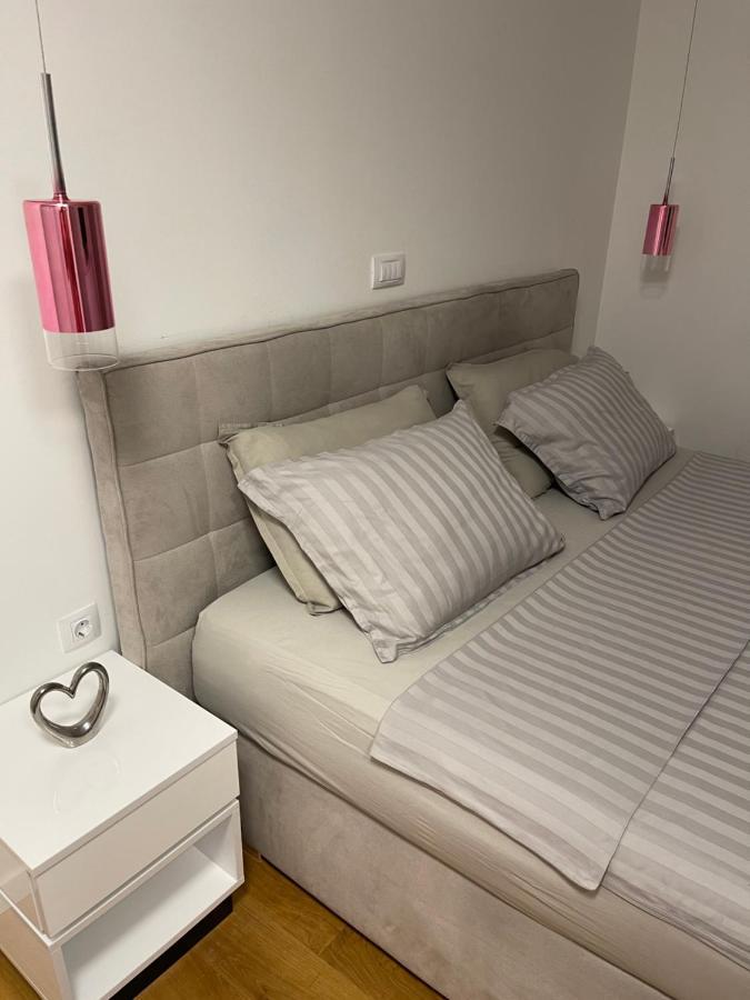 Apartment Barba Dubrovnik Extérieur photo